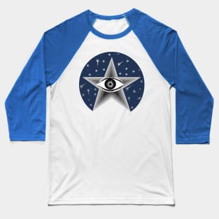 StarEye Baseball T-Shirt